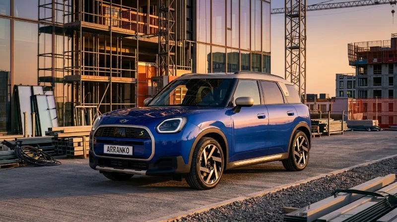 BAW Mini 2025