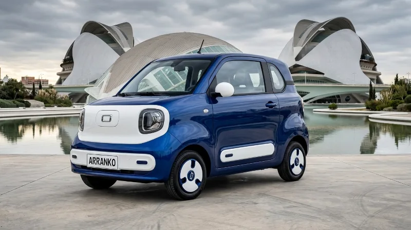 Bestune Xiaoma 2025
