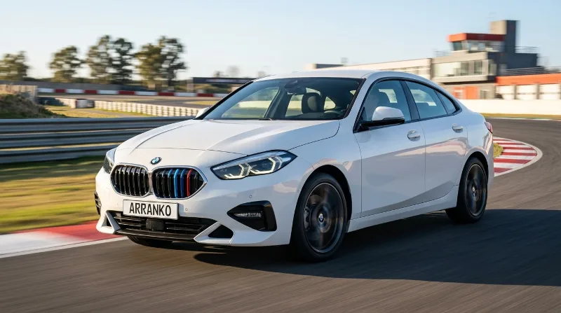 BMW Serie 2 2019–2023