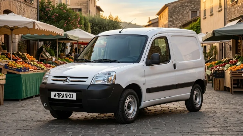 Citroën Berlingo 2023