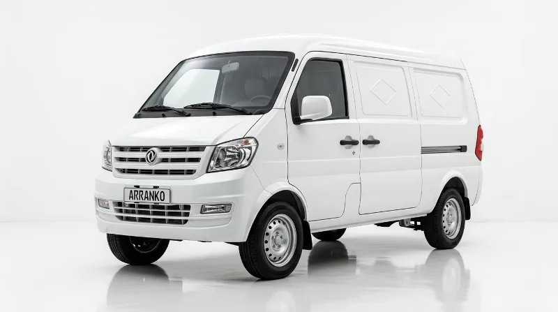 DFSK Mini Van 2026