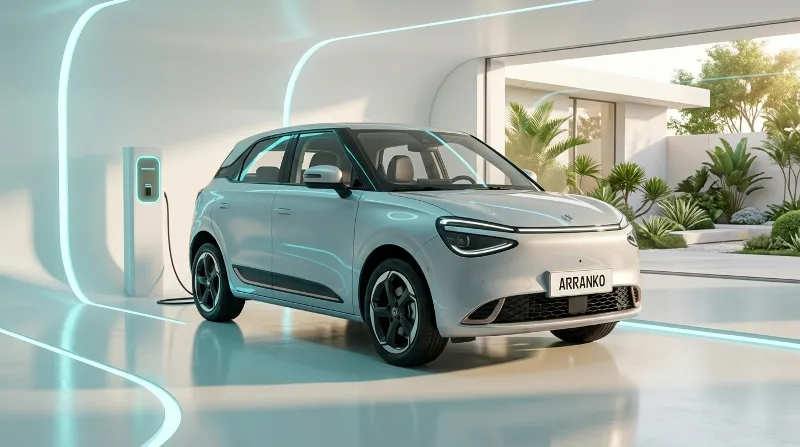 Dongfeng Nammi 2025