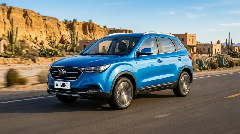 FAW x40 2020–2021