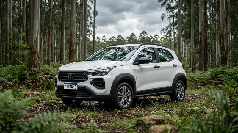 Fiat Pulse 2025