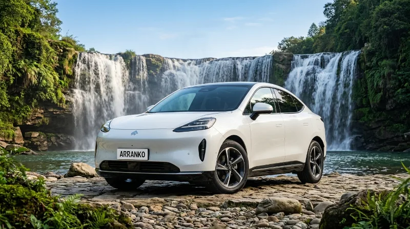 GAC Hyptec Ht 2026