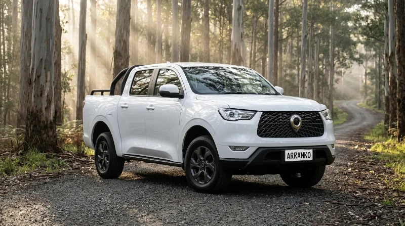 GWM Poer 2023–2024