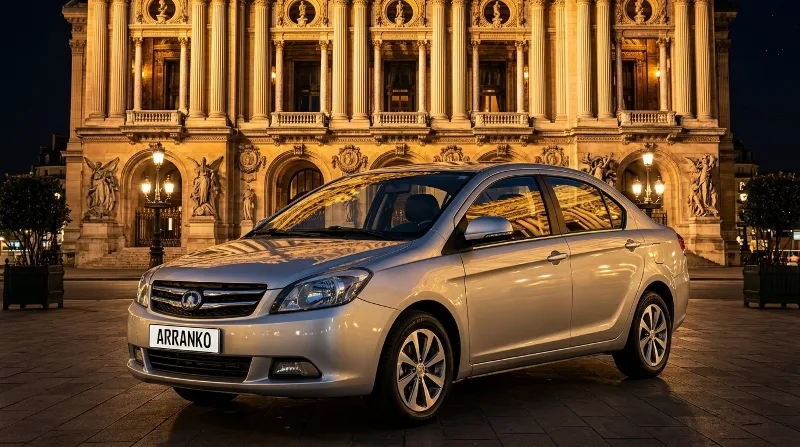 GWM Voleex C30 2011–2020