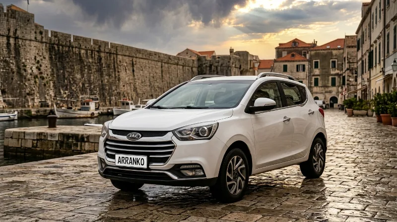 JAC S2 2018–2020