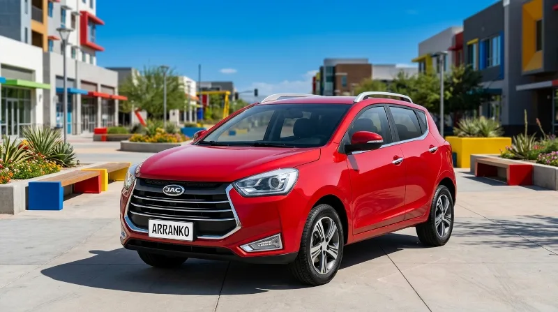 JAC S2 2021–2022