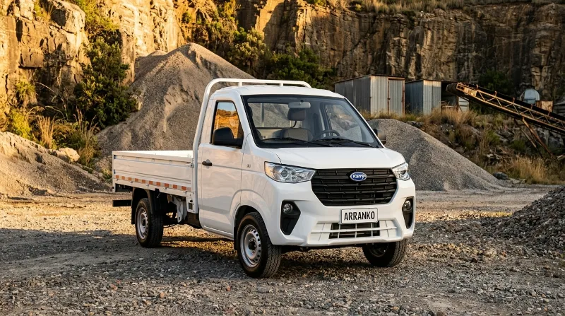 Karry KQ51 2025