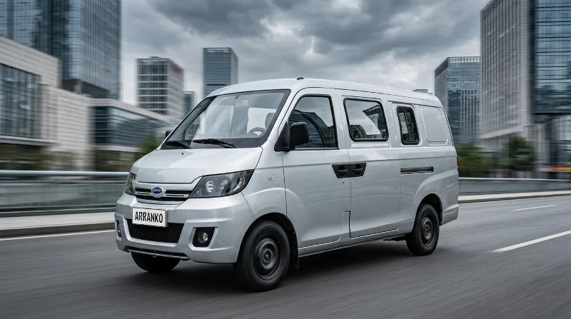 Karry Q22 2020–2021