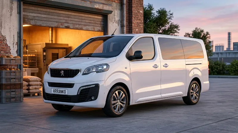 Karry Q22 2022–2024