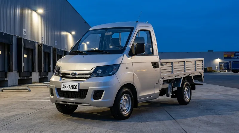 Karry Q22 2025