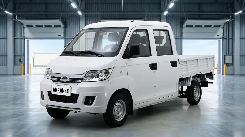 Karry Q22 2026