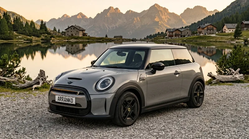 Mini Cooper Se 2023
