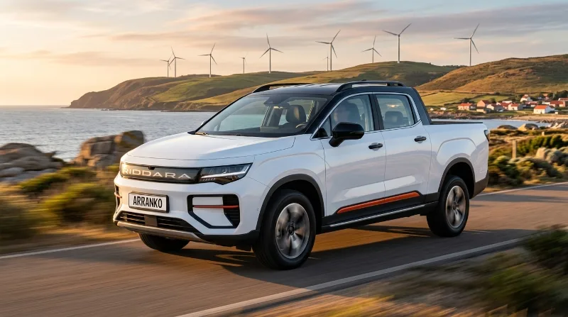 Riddara Horizon 2026