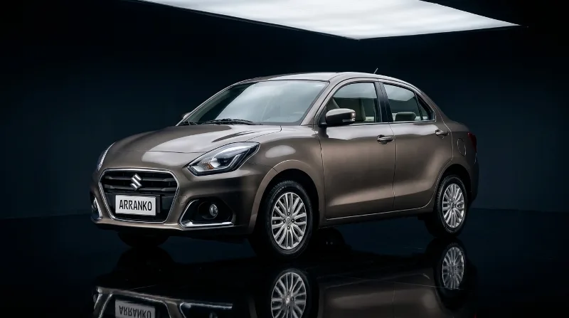 Suzuki Dzire 2018–2024